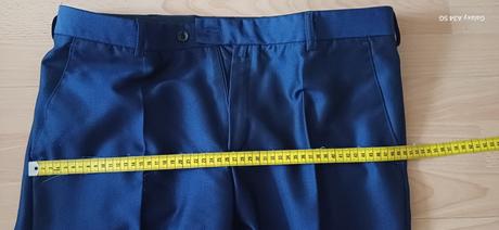 3 dielny oblek junior, 50