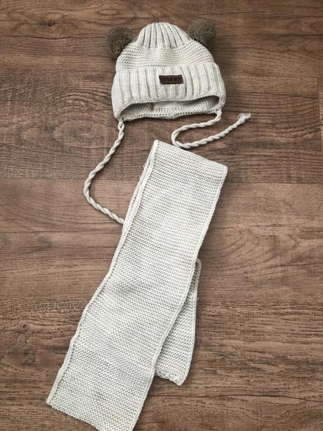 Zimná suprava, ajs,36