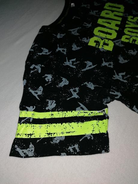 Tričko board boys 152/158, bonprix,158