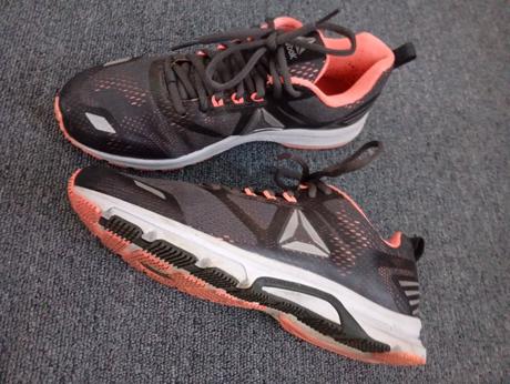 Tenisky reebok, reebok,39