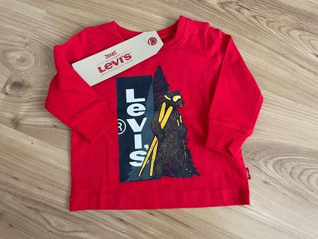 Levis tričko, levis,62
