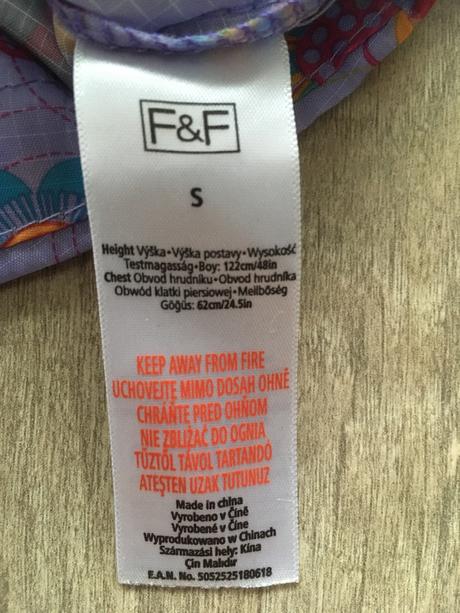 Tenučká pláštenka na leto, veľ.122, f&f,122