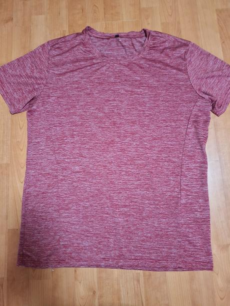 Pánske tričko, 5xl