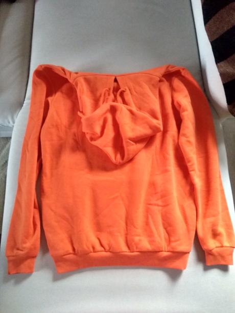 Chlapcenska mikina xs, fishbone,xs