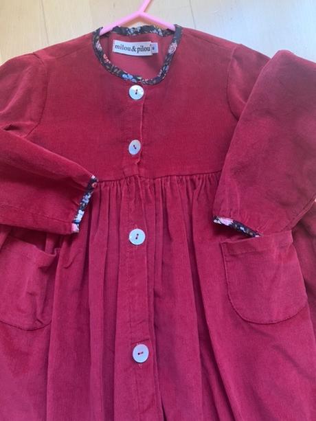 Saty milou&pilou, 110