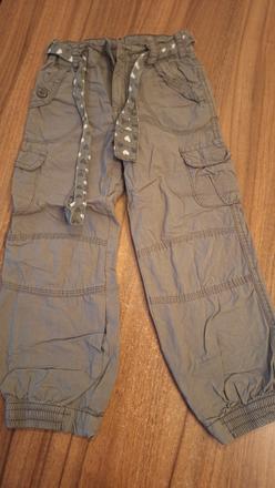 Zateplene nohavice, girl2girl,116