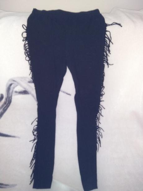 Dievcenske legíny 164, pepco,164