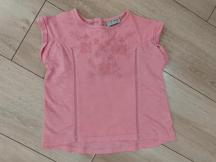 Tričko next, next,104