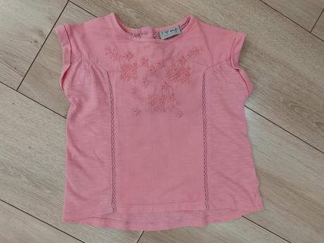 Tričko next, next,104