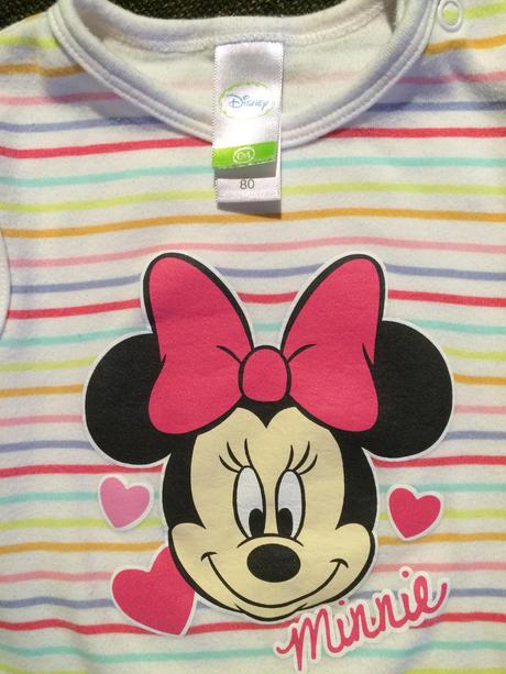 Satky minnie, c&a,80