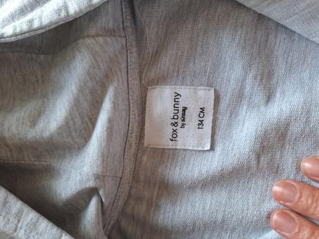 Mikina 134/140, sinsay,134