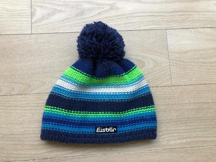 Zimna ciapka eistbar, 56