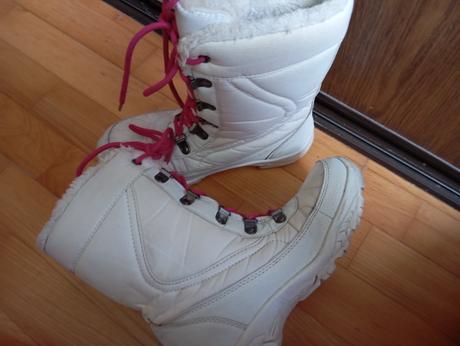 Snehulky loap, loap,35