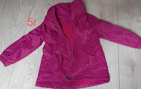 Dievcenske bundy na 3_5 rokov, 104–116