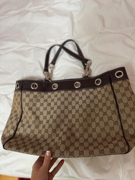 Gucci kabelka, gucci