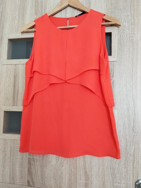 Balík oblečenia veľkosť 36-38, s