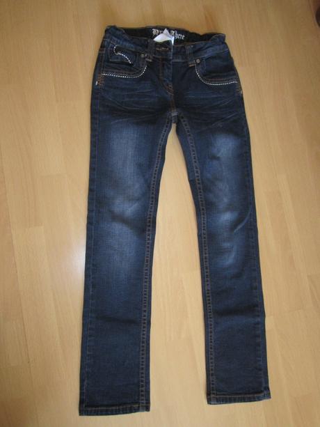 Rifle--c&a--134, c&a,134