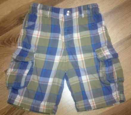 Kraťasy , rebel,92
