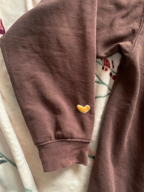 Dámska mikina, h&m,m