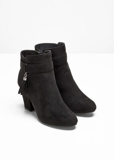 Dámske prechodné cizmy, 38