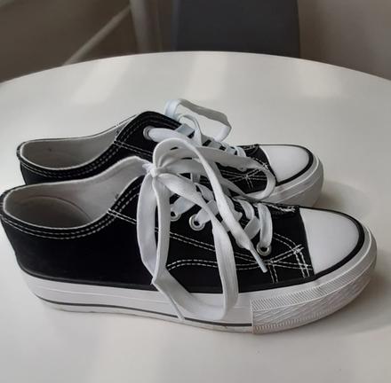 Tenisky, deichmann,36