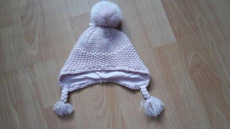 Čiapka newborn, f&f,62