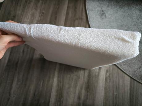 Klinový vankúš, šírka (cm): 60,dĺžka (cm): 40