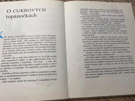 Stará krásna retro kniha nezábudky krista bendová, 