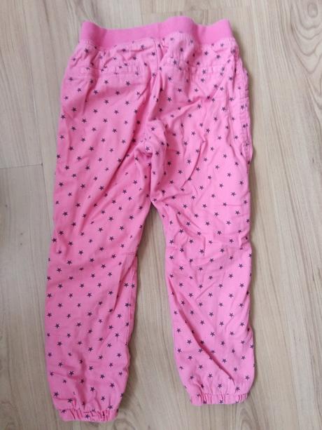 Vyteplene nohavice, pepco,122