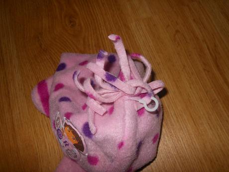 Čiapka dora the explorer, 74