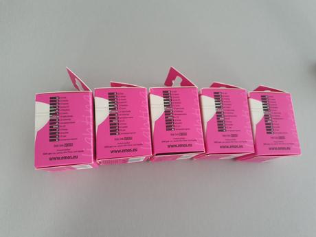 Led žiarovky 5w denná teplá farba, 