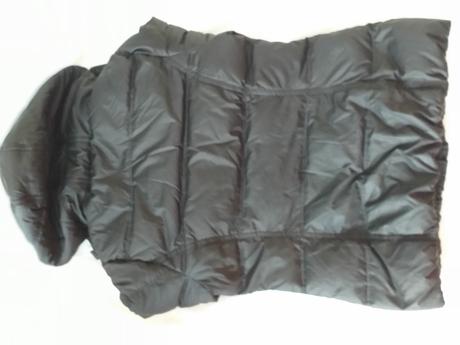 Zimna bunda, c&a,140