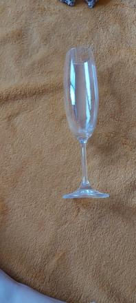 Poháre na šampanské, 