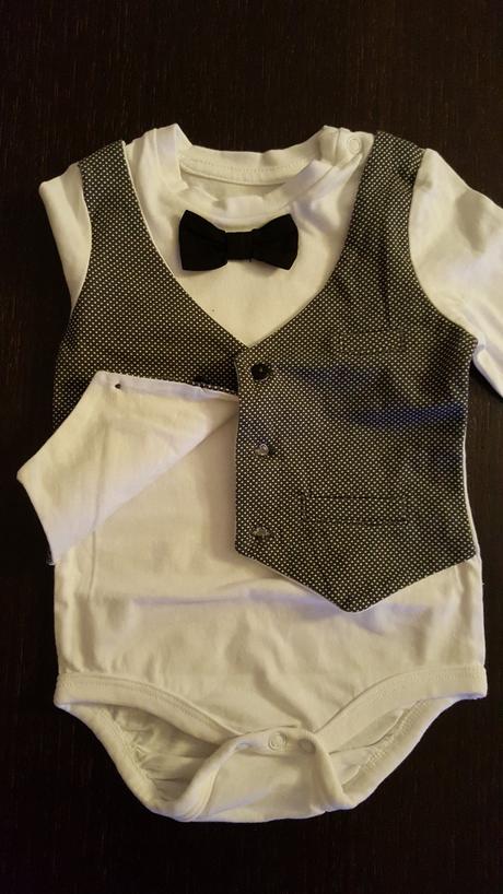 22 ks balik oblecenia pre chlapca 4-9, 68–80