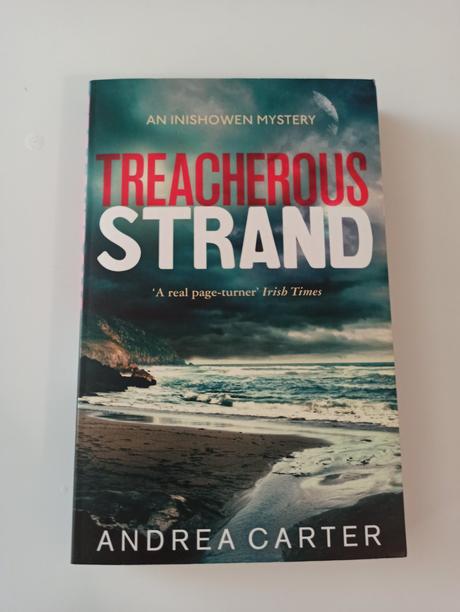 Andrea carter v anglictine xs24,