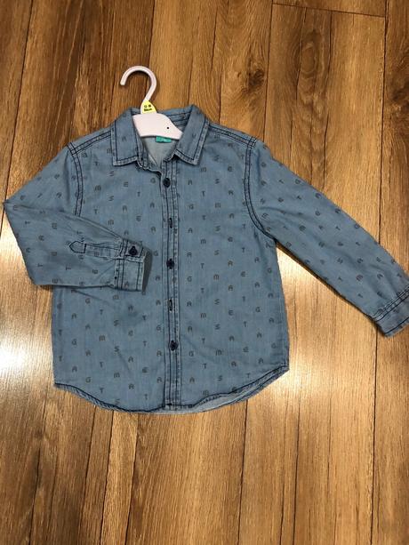 Krásna štýlová kosela pre chlapca, pepco,110