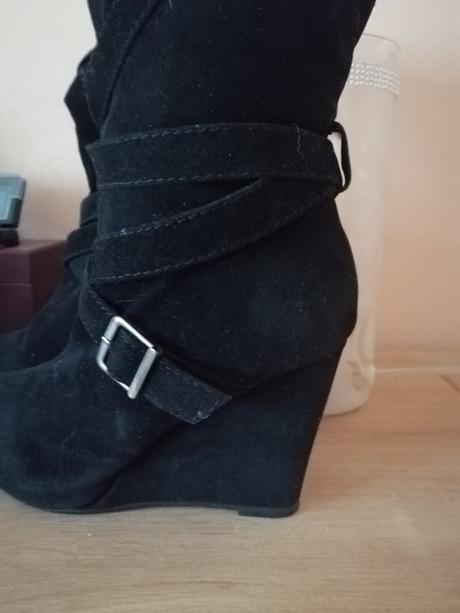 Semisove čižmičky, graceland,39