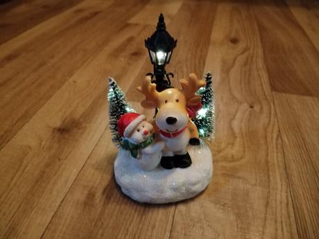 Svietiaca dekorácia, 