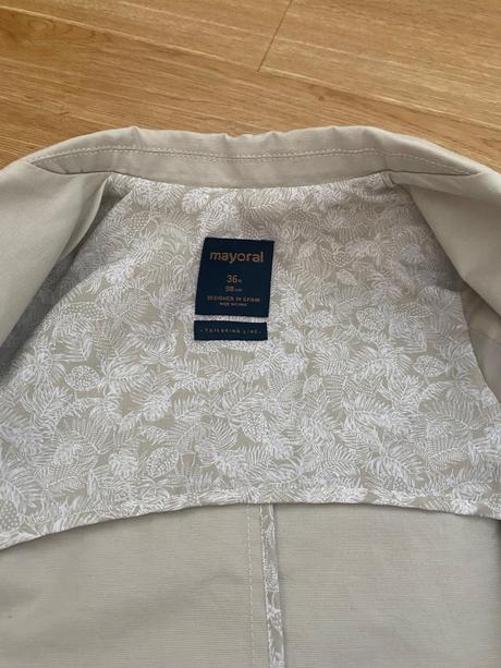 Sako mayoral, mayoral,98