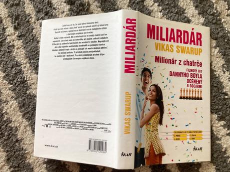 Miliardár vikas swarup (2009),