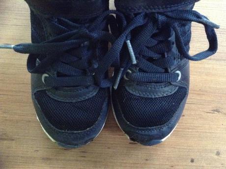 Kotnikove tenisky, f&f,28