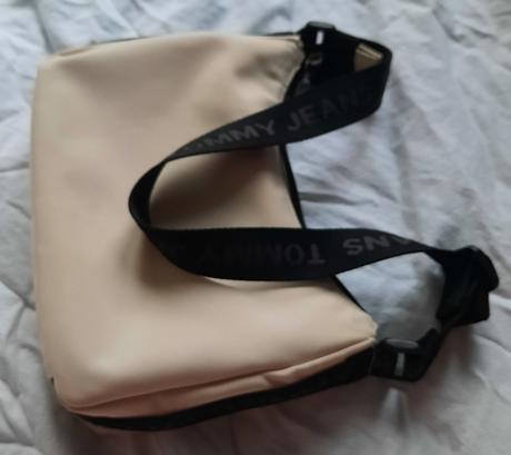 Kabelka tommy jeans, tommy hilfiger