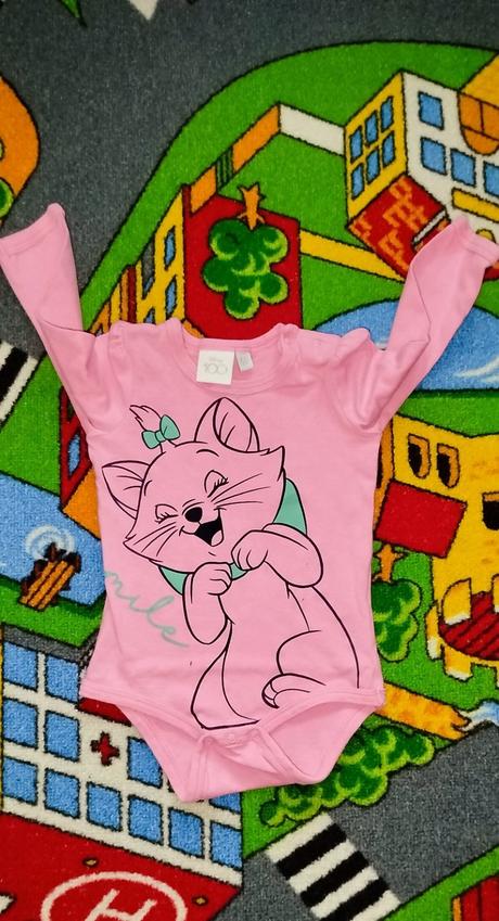 Dievčatko 68, 68–80