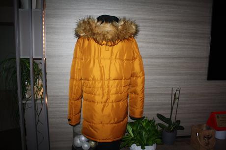 Zara man bunda, zara,m