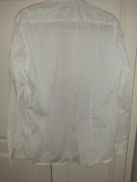 Košeľa blažek jeans, 41