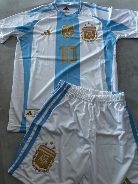 Futbalový dres, 116 - xs