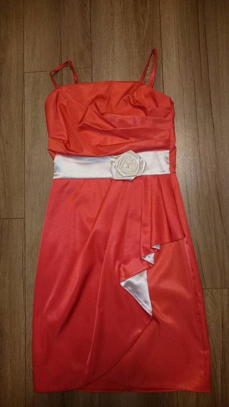 Spoločenské dámske šaty, m