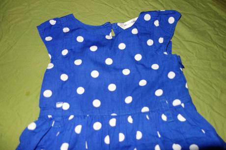 Bodkovane satocky matalan, matalan,98