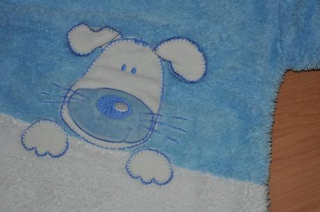 Chlpatá mäkučká súprava , quelle,98