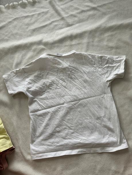 Tričko s ovocím, zara,110